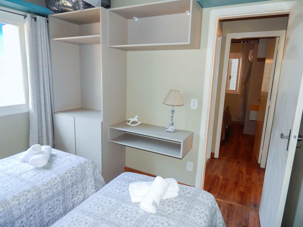 Residencial Bella Provenza Gramado Villa Luaran gambar
