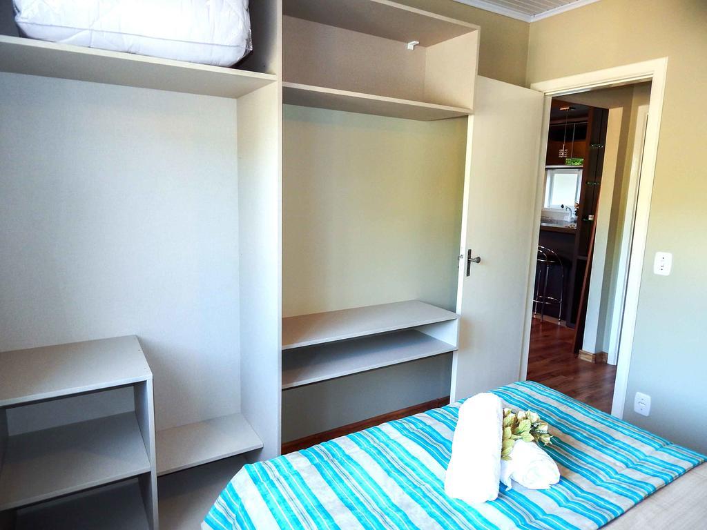 Residencial Bella Provenza Gramado Villa Luaran gambar